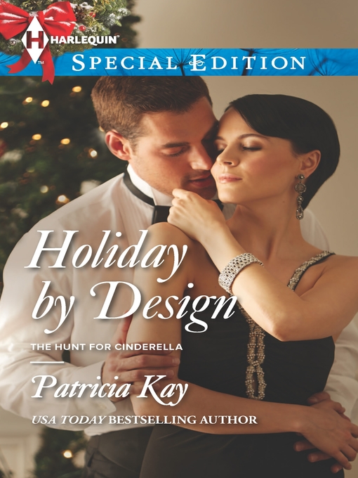 Title details for Holiday by Design by Patricia Kay - Available